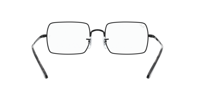 Ray-Ban RX1969V 2509 Rectangle 